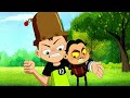 Ben 10 Switches Bodies | Ben 10 | Cartoon Network