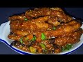 CHICKEN FEET | DIMSUM style