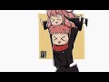 Anya and Itadori - Vitamin A Edit [SpyxFamily x Jujutsu Kaisen]