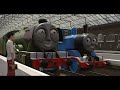 Thomas Meets the Flying Scotsman - A Trainz Remake | CELEBRATING 100 YEARS OF THE FLYING SCOTSMAN