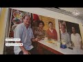 10,000 Sold Daily! How Nasi Lemak is Made in Malaysia! #椰浆饭 - Malaysia National Food
