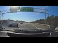 NJ/NY 495 & Long Island Expressway (I-495) 4K60