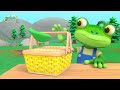 Gecko's Sticky Situation! | Gecko's Garage | Trucks For Children | Cartoons For Kids