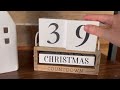 CHRISTMAS IN JULY Part 2 - Christmas Decorate With Me 2023 - @heycolemiller