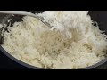 How you've been cooking rice WRONG your entire life - BBC