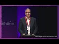 Day 2 Morning plenary – National Aged Care Provider Conference 2024