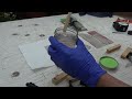DIY: Home made glue from Acetone & plexiglass acrylic