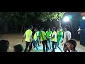 gaon ka dance ful masti