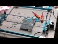 Makeblock XY plotter make-over (part 3)