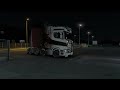 Scania 540 S in Euro Truck Simulator 2 | Gameplay Walkthrough