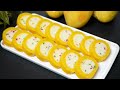 Mango Roll Mithai / सिर्फ 4 चीजोसे बनी बाजार जैसी महंगी मिठाई मिंटो में / Mango Sweet