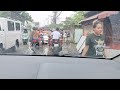 MARLAO BULACAN AFTER TYPHOON CARINA/ Monalisa VLOGS