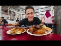 Ultimate MALAYSIAN STREET FOOD in Penang!! 🇲🇾 5 MUST-EAT Foods in Penang, Malaysia!!