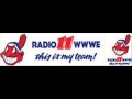 WWWE Radio Cleveland Christmas Carol-1985