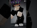 The Roblox dancing edit