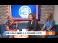 Debra's Hope 4 Tomorrow