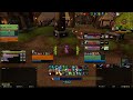 World of Warcraft | Dragonflight | Restoration Druid | Arena 2on2