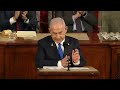 Live: Israel's Netanyahu addresses U.S. Congress