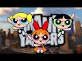 The Powerpuff Girls Sing Crank Yankers Theme Song (A.I. Cover) (REUPLOAD)