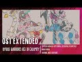 Vicious Enemies Abound (Phase 1) EXTENDED - Age of Calamity OST