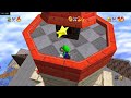 Super Mario 64 has a New Way to Play Multiplayer, and it's Great | Super Mario 64 Coop Deluxe Part 1