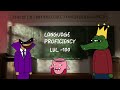 TCNick3 Makes The Boys Speak Spanish! - Party Crashers Animated
