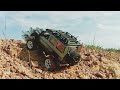 1/12 Scale MN86KS offroad | rc adventure| kalsel indonesia