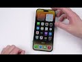 What It Takes To Repair The iPhone 14 Pro Will Anger You - iPhone 14 Pro Max Restoration