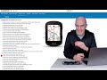Garmin EDGE 540/840/1040 Series Firmware 21.16 Update Details