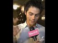 I love him in this interview sm #dylanobrien #dylanobrienedit #dylanobrieninterview #fypage