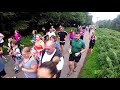 Cannock chase parkrun start