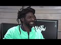 Buju Banton Speaks For The First Time Since Return  - Onstage March 14 2020