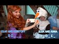 Kids Fun TV Compilation Video Frozen Elsa and Anna Frozen 2 Skits