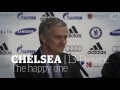 How José Mourinho formed his football philosophy | Guardian Football