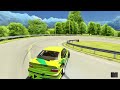 Assetto corsa Drift playground Drift