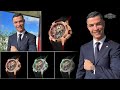 Cầu Thủ Bóng Đá Đầu Tiên Kiếm 1 Tỷ USD, Cristiano Ronaldo Giàu Cỡ Nào? | Giới Thượng Lưu
