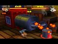 Tom and Jerry in Fists of Furry™ JERRY 1 Hard Difficulty HD