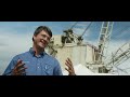 Anglo American: Dragline Walk