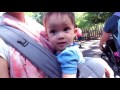 WE GO TO THE BRONX ZOO | VLOG 05