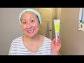 Dermatologist's Complete Skincare Routine P.M. | Dr. Jenny Liu