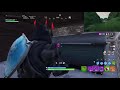 Fortnite (TEST) Gameplay with replay mode