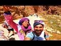 🇲🇦 This is not JORDAN , It,s Moroccan,s PETRA | Pakistani travel to Morocco