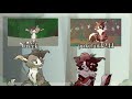 Must Have Been The Wind | Thrushpelt Complete PMV MAP