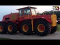 Top 20 Most Dangerous And Biggest Heavy Equipment Machines Working At Another Level #4