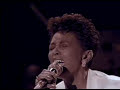 Anita Baker (You Bring Me Joy) live