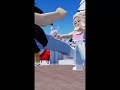 School fight roblox edit #shorts