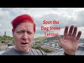 DJI Osmo Pocket 3 kicks the Pixel 8.0s ass! #dji #djiosmopocket3 #edinburgh #pixel8