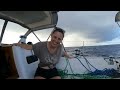 An Outremer 55 Catamaran Challenges Us To A 500 Mile Race! [Ep. 157]