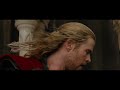 Frigga's Death Scene - Thor: The Dark World (2013) Movie Clip HD