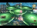 FFXIV MINE Extremes Marathon - The Howling Eye